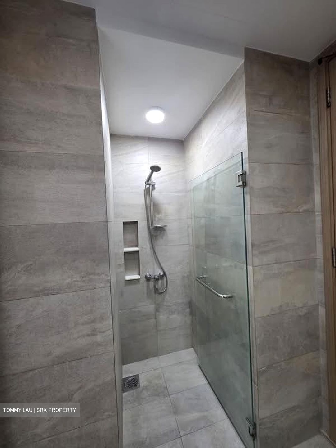 High Park Residences (D28), Apartment #577670261